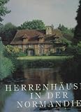 Produkt-Bild: Faucon Herrenh&auml;user in der Normandie - Fotos von Regis Faucon, Verlag, Ort, Erscheinungsjahr: K&ouml;nemann/K&ouml;ln/1997, Seiten/Illustr.: 399/geb/Illustriert Zustand: gut mit SU