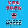 You Suck: A Love Story