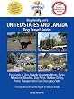 DogFriendly.com's United States and Canada Dog Travel Guide: Dog-friendly Accommodations, Parks and Dog Parks, Beaches, Outdoor Restaurants, and Attractions