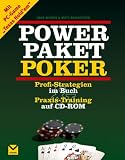 Powerpaket Poker mit CD