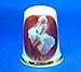 Birchcroft Porcelain China Collectable Thimble - Iconic Marilyn Monroe - Free Gift Box
