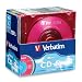 Verbatim 10PK POCKET CDR 32X 21MIN 185MB ( 94335 )