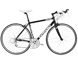 Tommaso Imola with Carbon Fork Road Bike (Beginner)
