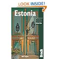 Estonia (Bradt Travel Guides)