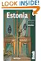 Estonia, 6th (Bradt Travel Guide Estonia)