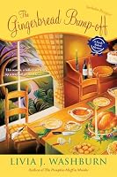 The Gingerbread Bump-Off: A Fresh-Baked Mystery