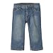 Infant Boys' Cherokee&reg; Denim Pant - Coral Blue