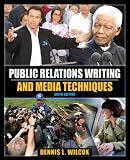 Image of Public Relations Writing and Media Techniques (6th Edition)