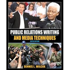 PR Book