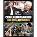 Public Relations Writing and Media Techniques (6th Edition)