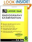 Lange Q&A - Radiography Examination