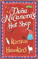 Dona Nicanora's Hat Shop