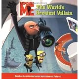 Despicable Me: The World's Greatest Villain