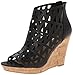 Wild Pair Women's Felton Wedge Sandal