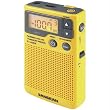 AM/FM Digital Weather Alert Pocket Radio