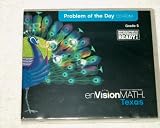 enVision Math Texas Problem of the Day Grade 5 CD-ROM