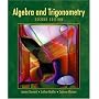 Algebra and Trigonometry- 2nd Edition (with Video Skillbuilder CD-ROM )