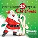 Songs To Celebrate 25 Days Of Christmas