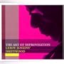 The Art of Improvisation