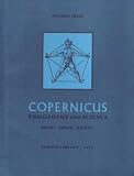 Copernicus--philosophy and science: Bruno-Kepler-Galileo (Publication Burndy Library)