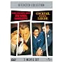 Hitchcock-Collection: Der Mann, der zuviel wu�te / Cocktail f�r eine Leiche (2 DVDs)