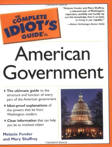 Amazon Coupons Amazon.com Codes The Complete Idiot's Guide To American Government
