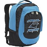 Carolina Panthers 17-Inch Backpack
