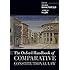 The Oxford Handbook of Comparative Constitutional Law (Oxford Handbooks in Law)
