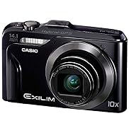 Casio Exilim EX-H20G Hi-Zoom Digital Camera