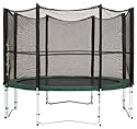 Plum Products  8 foot Family Combo Trampoline