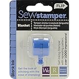 We R Memory Keepers Blanket Sew Stamper for Scrapbooking