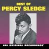Image of album by Percy Sledge