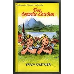 Das doppelte Lottchen