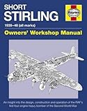 Short Stirling owners workshop manual