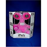 iPals Shaggy Speakers