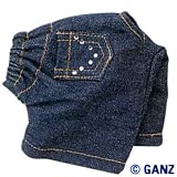 Webkinz Clothing - RHINESTONE JEANS