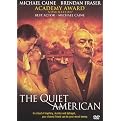 The Quiet American (Widescreen) (Dual-layered DVD)