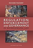 Regulation, enforcement and governance in environmental law