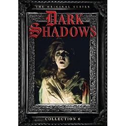 Dark Shadows Collection 6