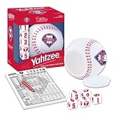 Philadelphia Phillies Travel Yahtzee