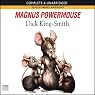 Magnus Powermouse