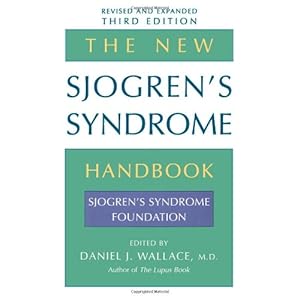 The New Sjogren's Syndrome Handbook