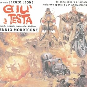 Giu' la testa (Edizione speciale 35 anniversario)