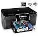 HP - Photosmart Premium 2011 - Imprimante multifonctions jet d'encre - couleur - 33 ppm - Wifi - USB 2.0