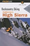 Search : Backcountry Skiing California's High Sierra