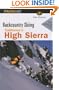 Backcountry Skiing California's High Sierra
