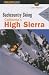 Backcountry Skiing California's High Sierra