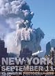 New York September 11