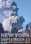 New York September 11