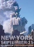 NEW YORK SEPTEMBER 11
